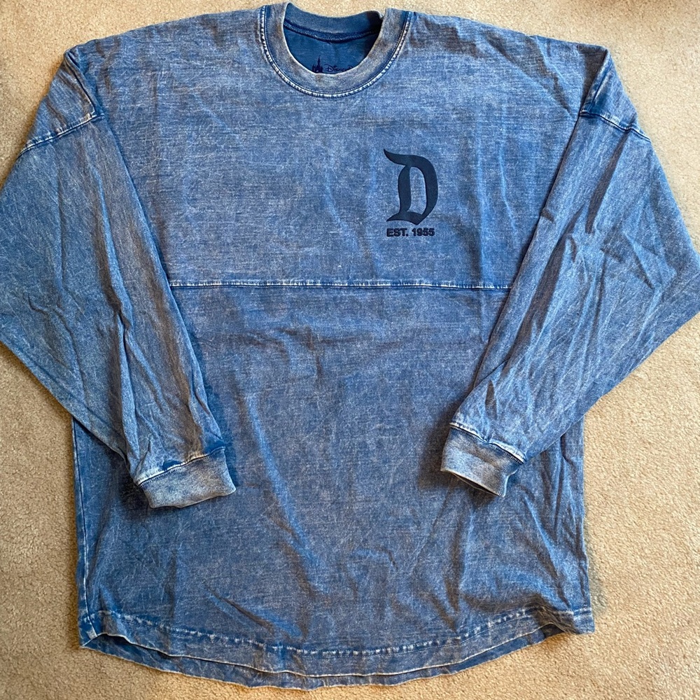 Disneyland Spirit Jersey